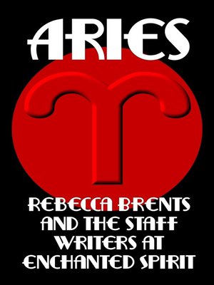 cover image of Aries